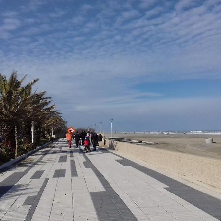 Beau Studio Vue Mer Canet Sud 외부 사진