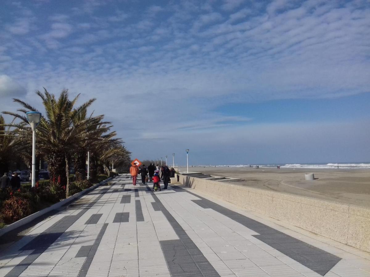 Beau Studio Vue Mer Canet Sud 외부 사진
