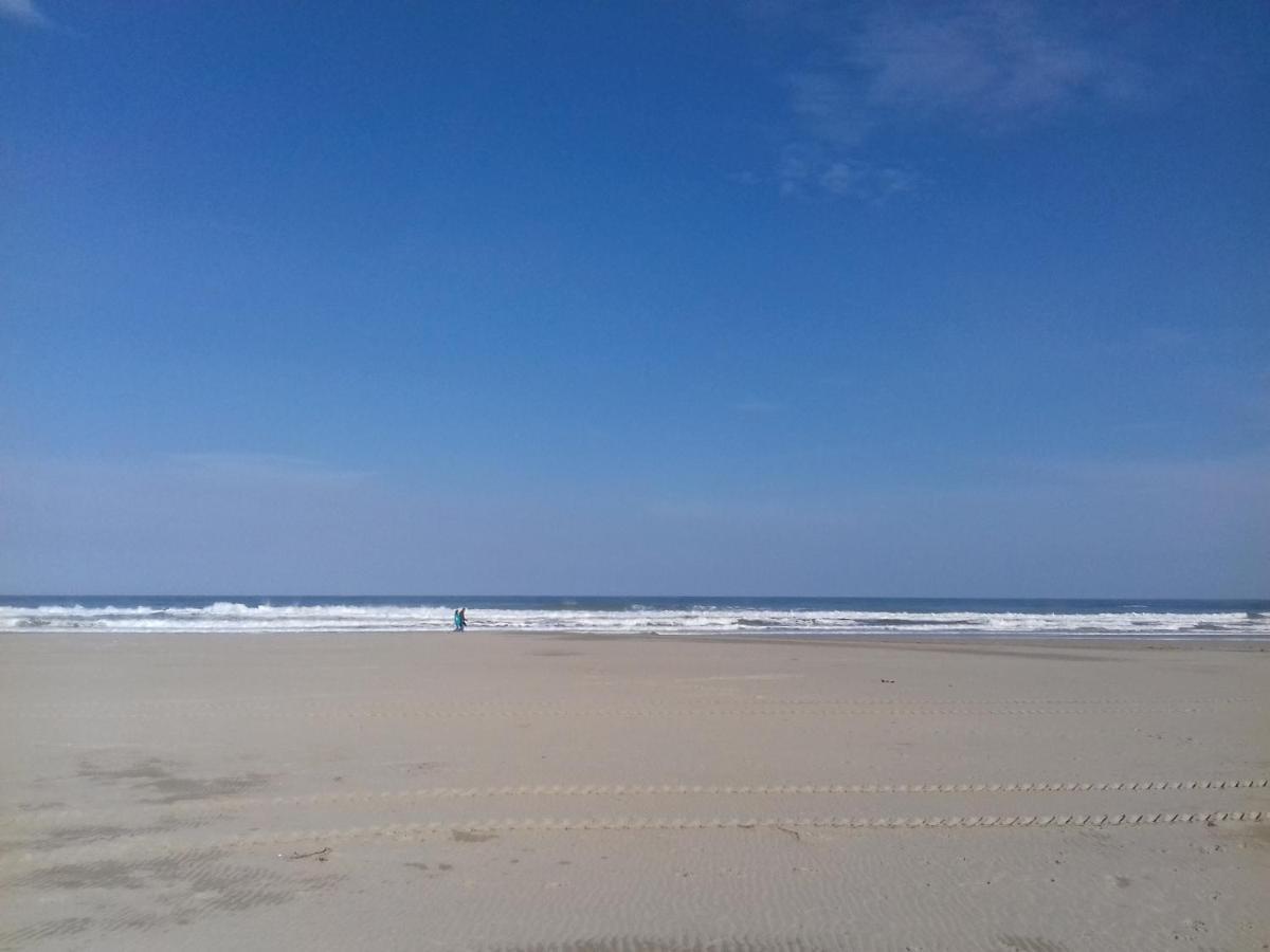Beau Studio Vue Mer Canet Sud 외부 사진